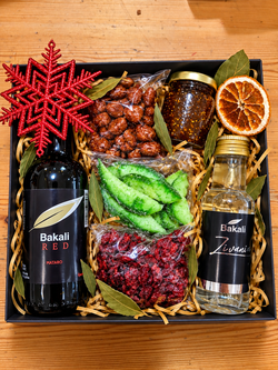 Gift box #288