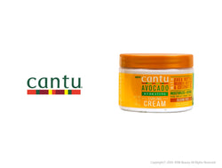 Avocado curling hydrating cream cantu