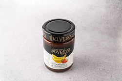 Strawberry and Banana marmalade