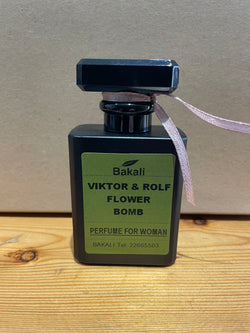 Perfume Victor&Rolf flower bomb