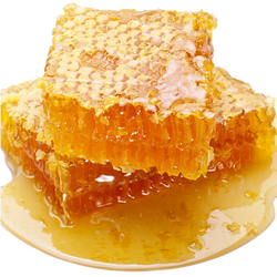 Pure honey comb/ κηρήθρα
