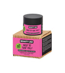 Brightening liquid eye patches