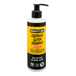 Blonde with brains shampoo for blond hair