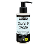 Shape and smooth anti cellulite cream