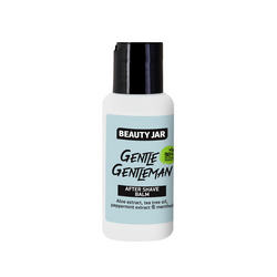 For Men- Gentle gentleman aftershave balm