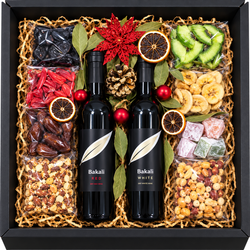 Gift box #674