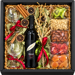 Gift box #102