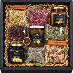 Gift box #114