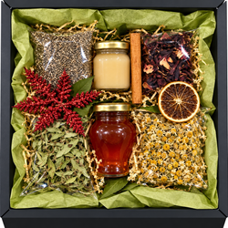 Gift box #170 Christmas