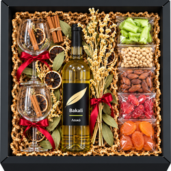 Gift box #101
