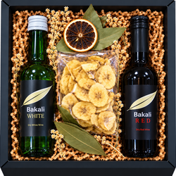 Gift box #533
