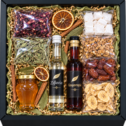 Gift box #337