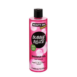 Shower gel bubble bluze - softening