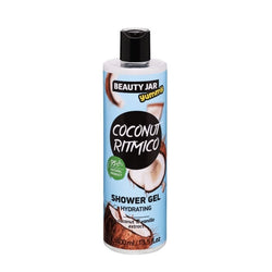 Shower gel coconut - hydrating