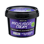 Nourishing foot cream- Hocus focus cream 20% urea