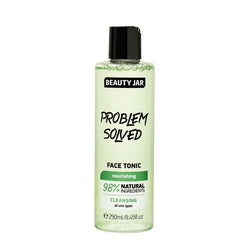 Face toner cleaner- nourishing