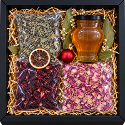 Gift box #646