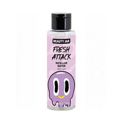 Face mineral water fresh attack 100ml
