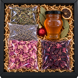 Gift box #645