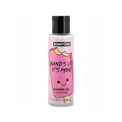 Shower gel moisturising hands up it’s mine 100ml