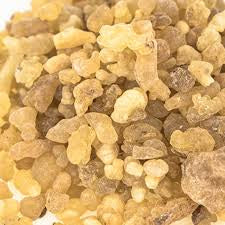 Frankincense / Λιβάνι (whole) 80gr