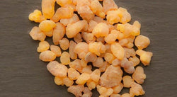 Frankincense / Λιβάνι (whole) 80gr