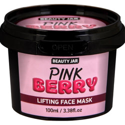 Lifting face mask pink berry 100ml