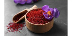 Red saffron/ κρόκος Κοζάνης 1γρ