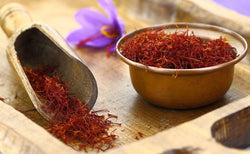 Red saffron/ κρόκος Κοζάνης 1γρ