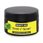 Brightening face cream- whitening- super C secret