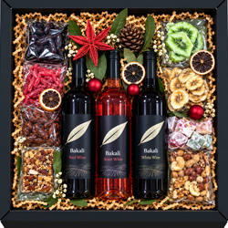 Gift box #673