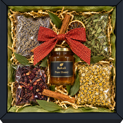 Gift box #160 Christmas