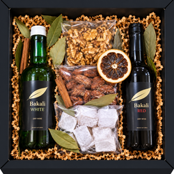 Gift box #334