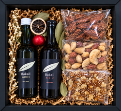 Gift box #651