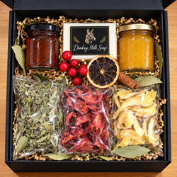Gift box #595
