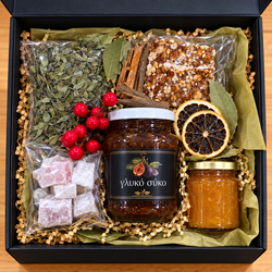 Gift box #590