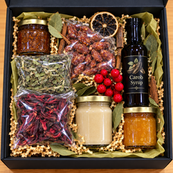Gift box #591