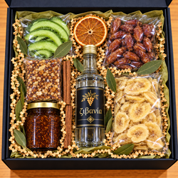Gift box #554