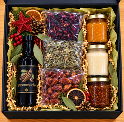Gift box #589