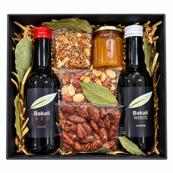 Gift box #278