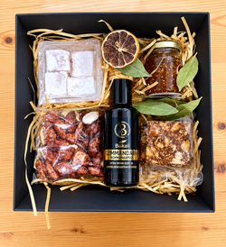 Gift box #592