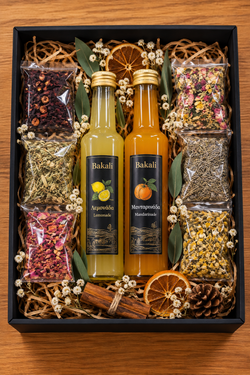 Gift box #110