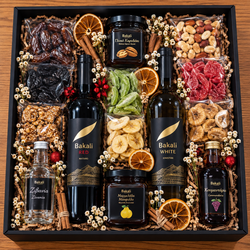Gift box #670