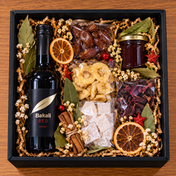 Gift box #277