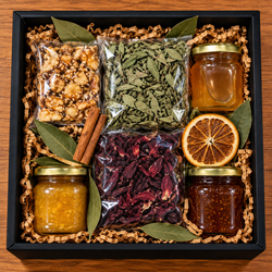 Gift box #320