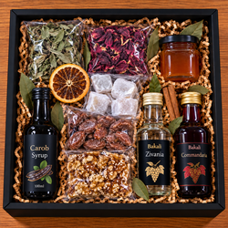 Gift box #570