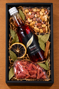 Gift box #608
