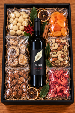 Gift box #540