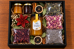Gift box #657