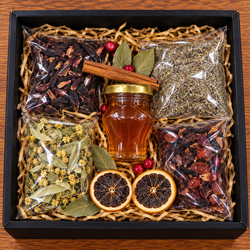 Gift box #498